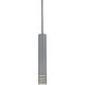 Milca 1 Light 2.38 inch Pendant