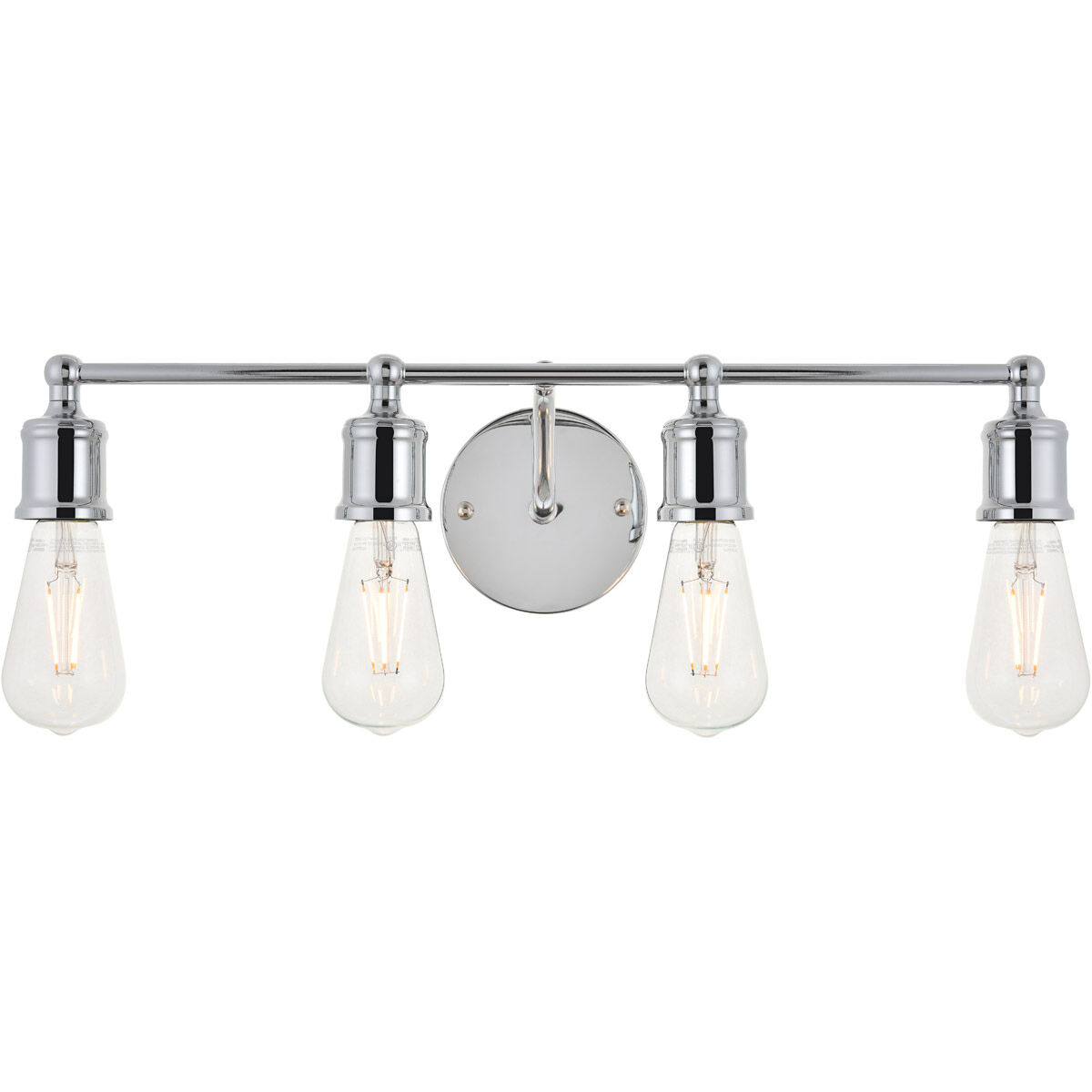 Living district lighting online