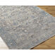 Chicago 120 X 94 inch Grey Rug, Rectangle