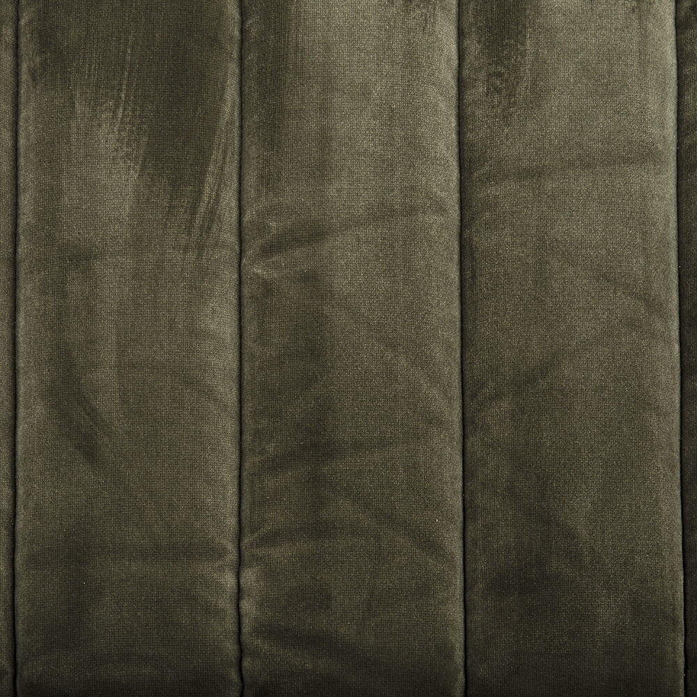 Khann Olive Green Sofa