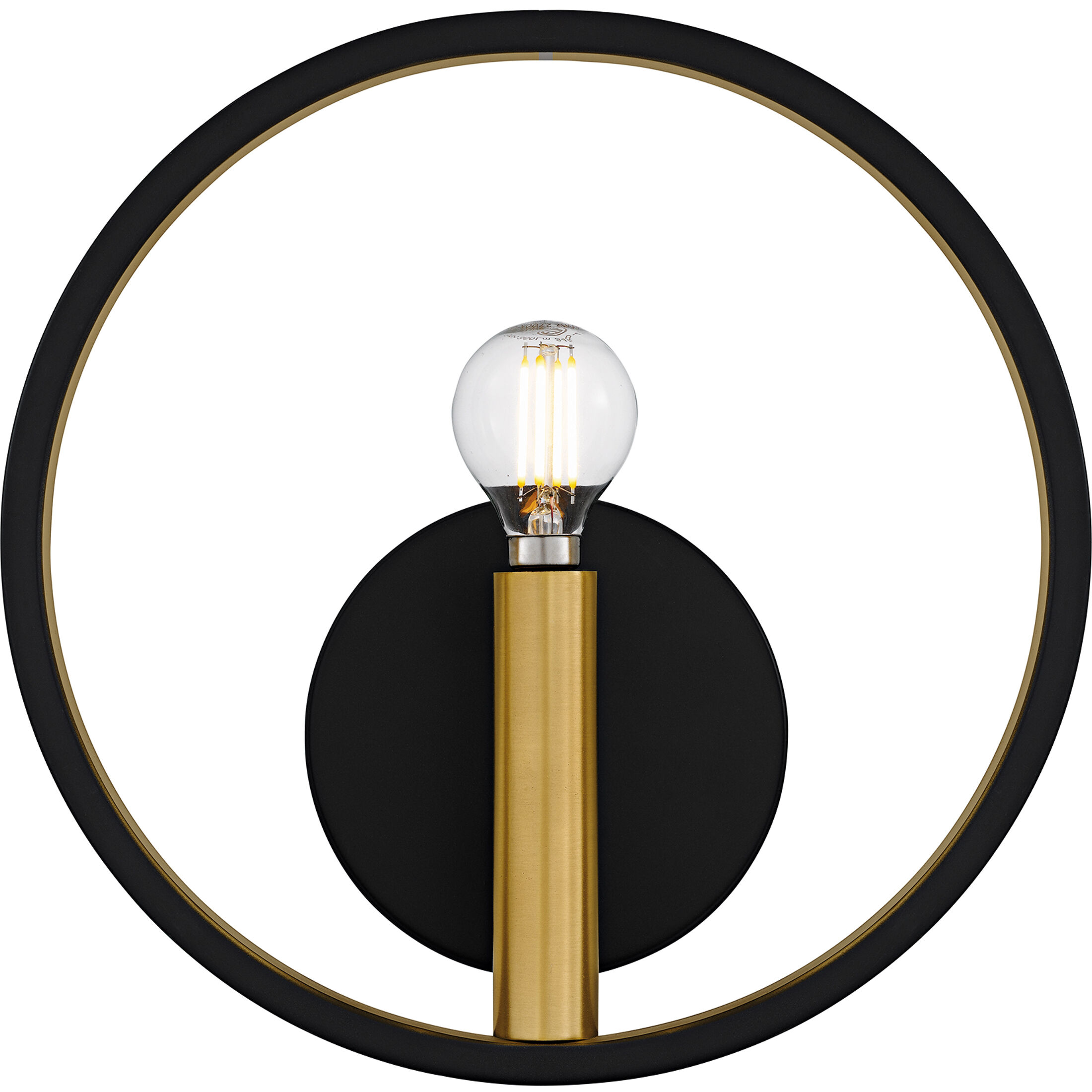 Winsland Wall Sconce Wall Light, Small