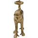 Wildwood Antique Brass Decorative Object