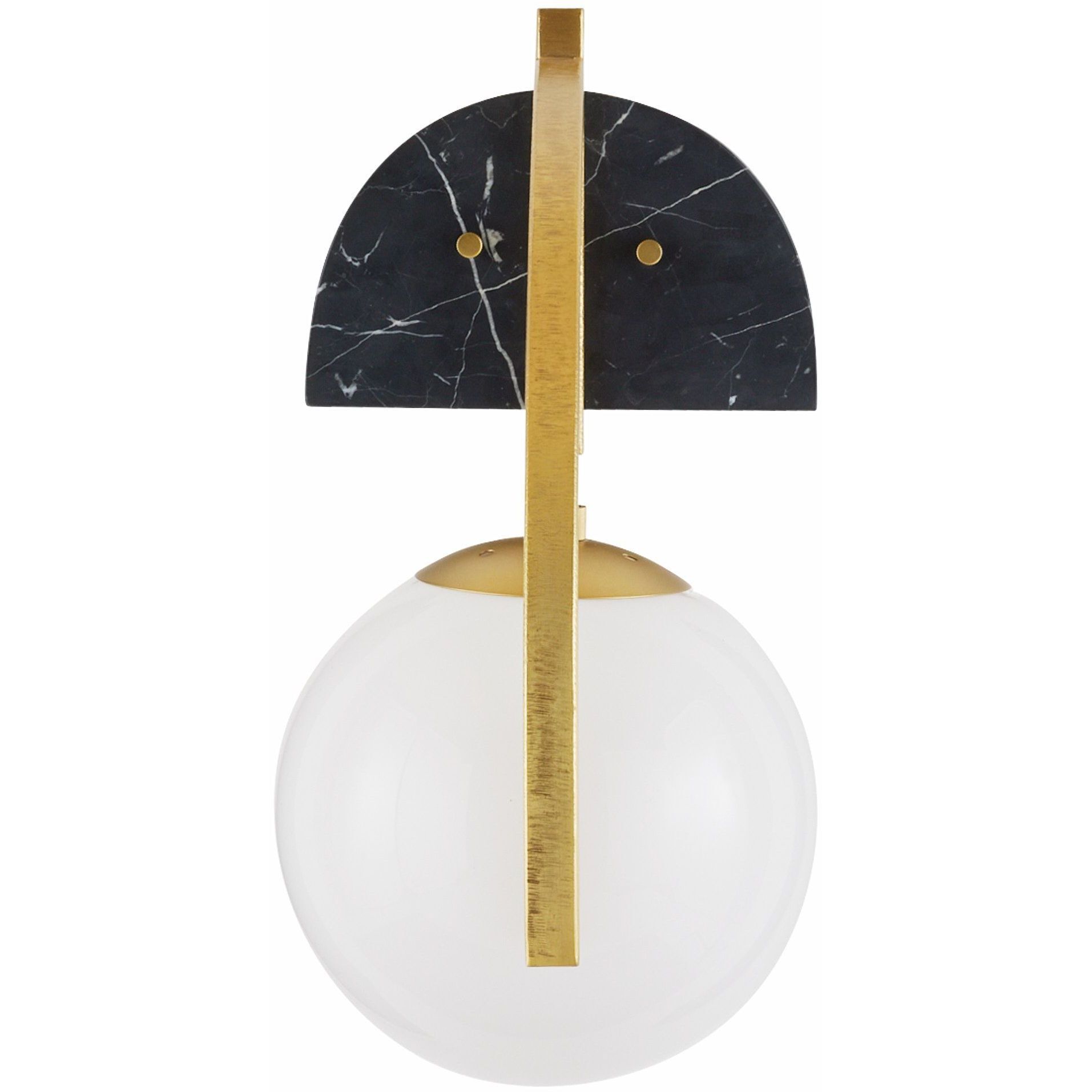 Dipper Sconce Wall Light