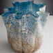 Meduse 10 inch Vase