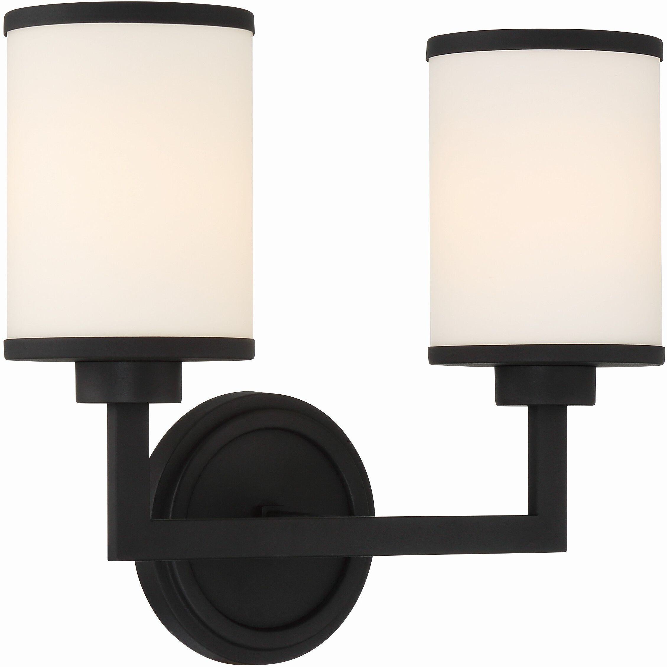 Bryant Bath Wall Light