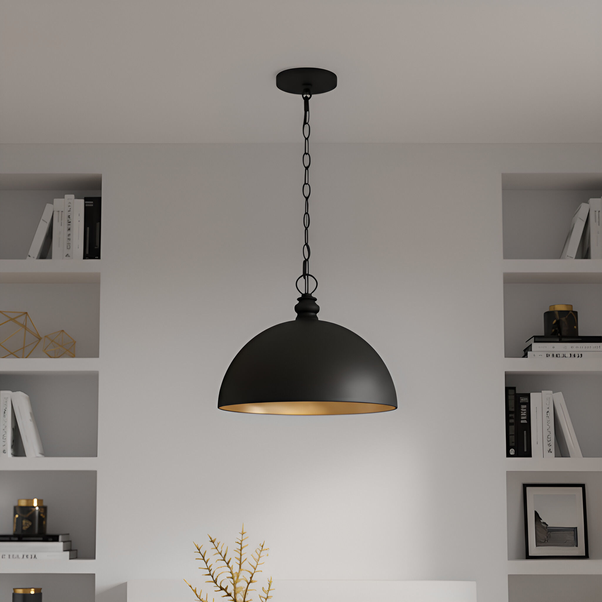 Braylon Pendant Ceiling Light