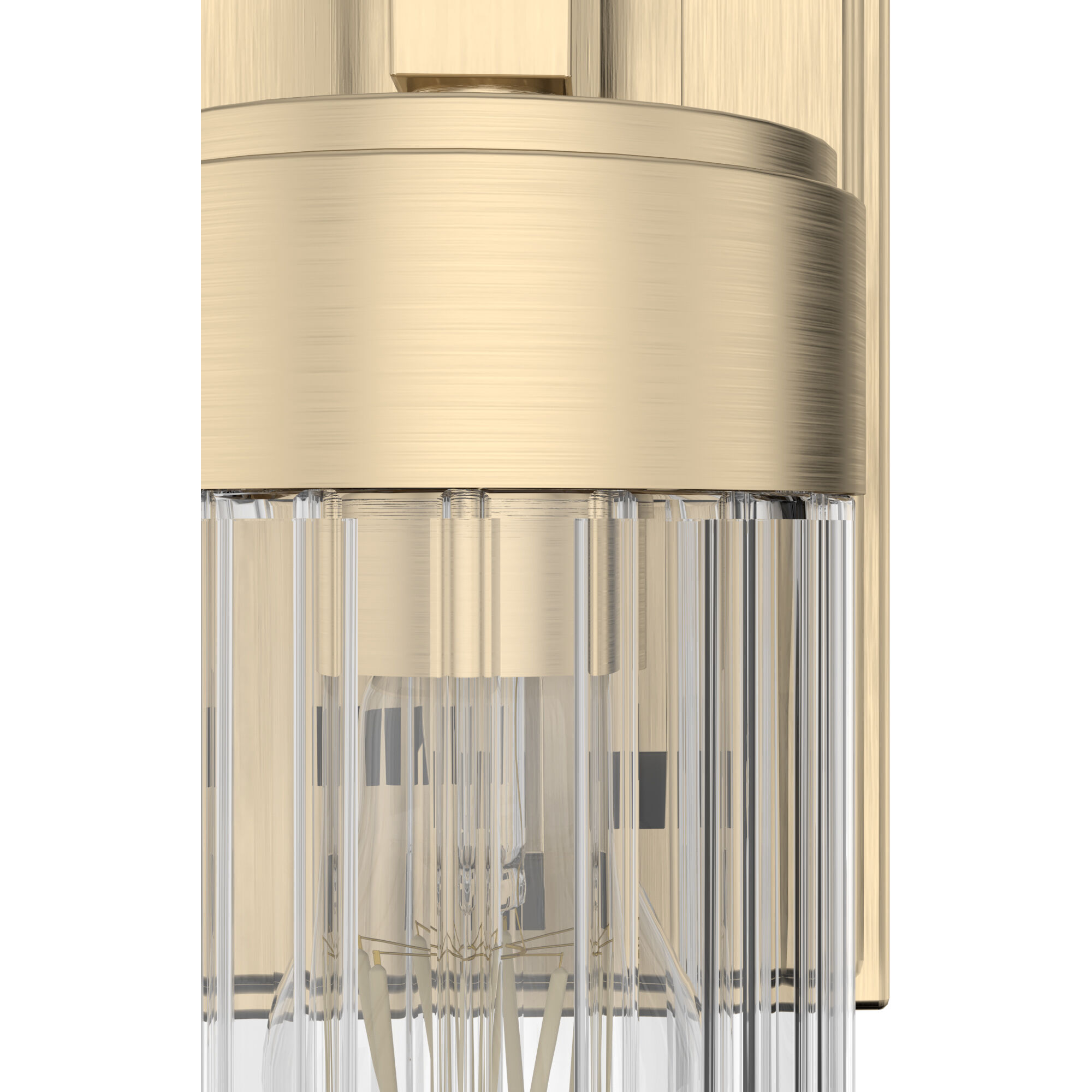 Gatz 1 Light 4.75 inch Alturas Gold Wall Sconce Wall Light