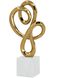 Anita 12.5 X 6.5 inch Sculpture
