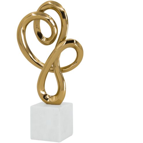 Anita 12.5 X 6.5 inch Sculpture