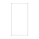 Purolinear 360 LED 26.72 inch Satin White ADA Wall Bar Light Wall Light