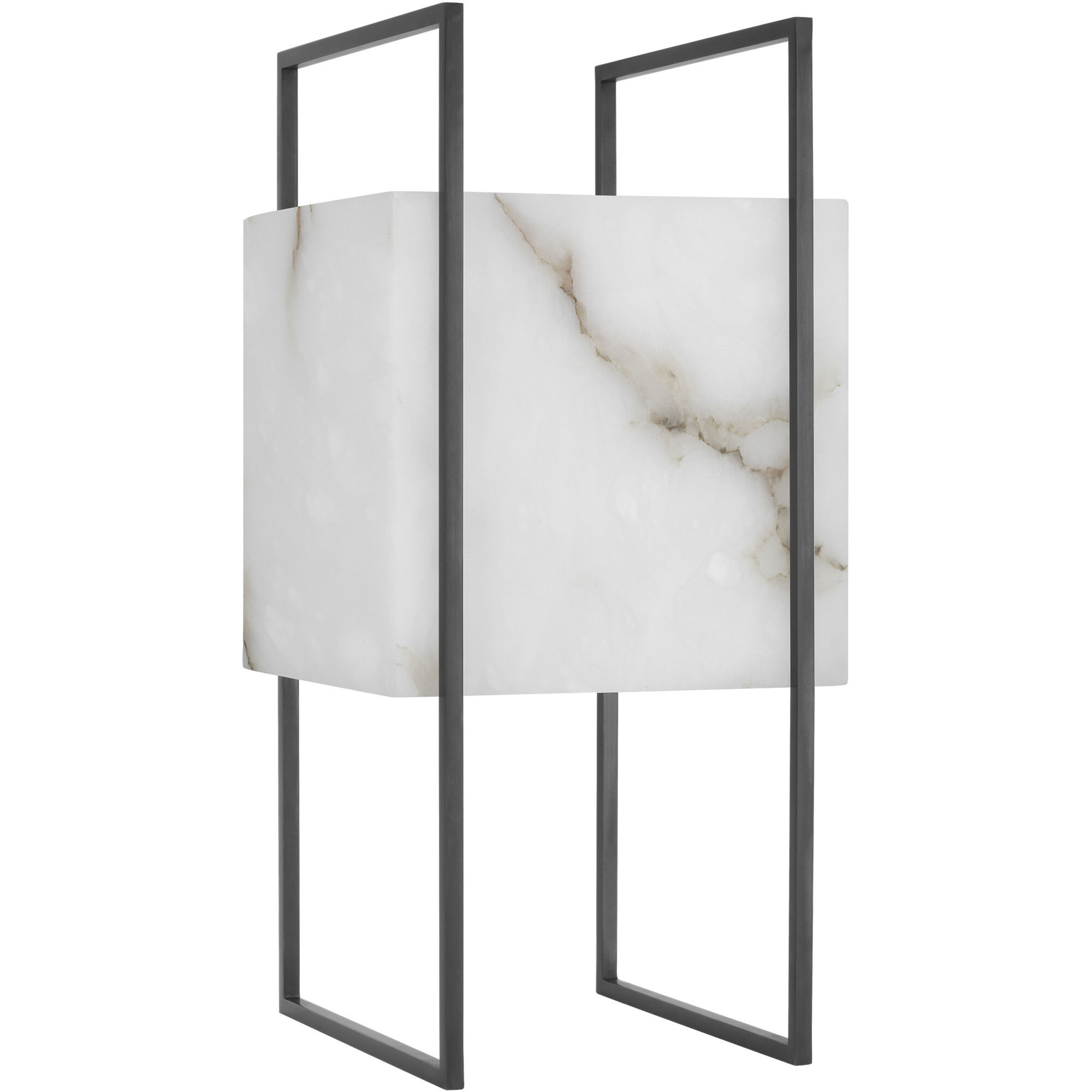 Mick De Giulio Aloft 20.3 inch 1.7 watt Bronze Cordless Table Lamp Portable Light