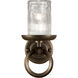 Liaison 1 Light 6.00 inch Wall Sconce