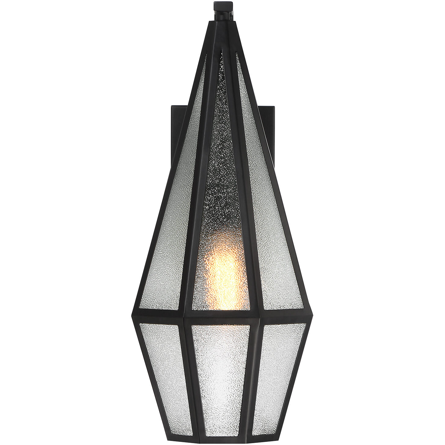 Peninsula Outdoor Wall Lantern