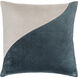 Cotton Velvet 22 inch Pillow Kit