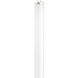 Lumos Fluorescent 15 watt 6500K Light Bulb, T12 Linear