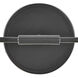 Kline LED 14.25 inch Black Bath Light Wall Light
