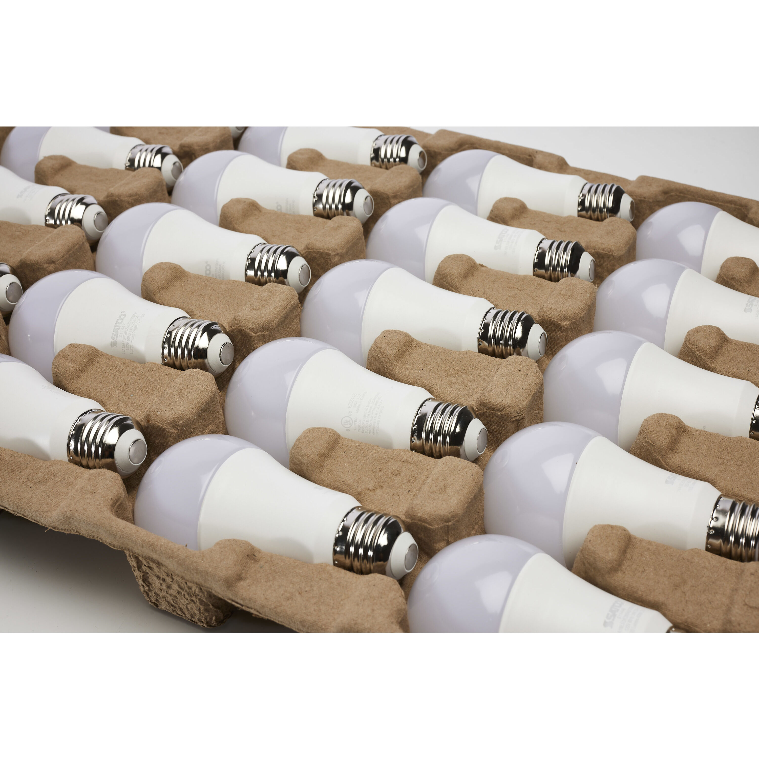 Lumos LED 14 watt 120 2700K Light Bulb, Type A