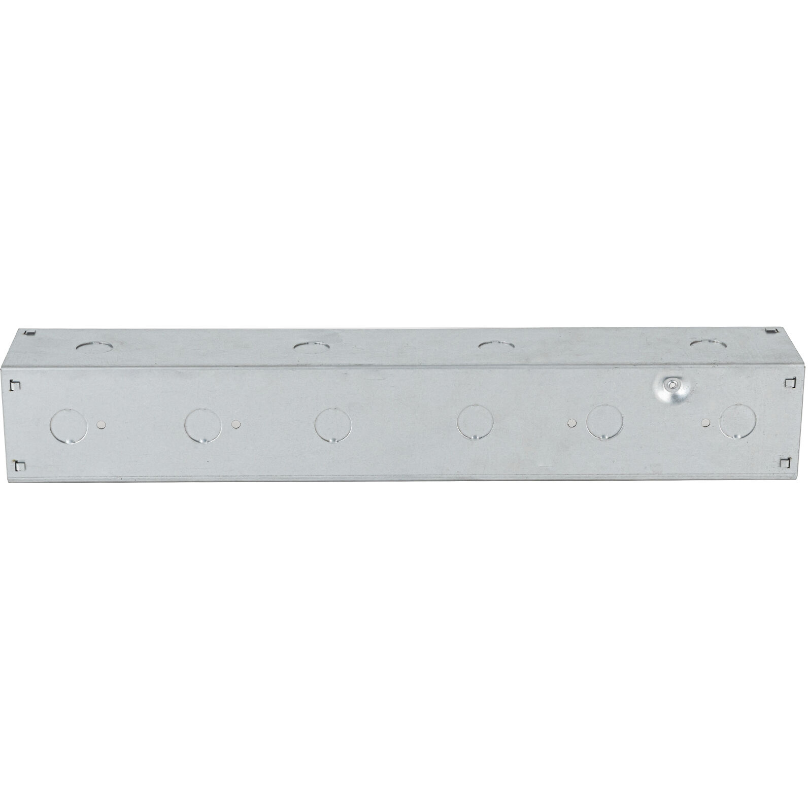 Newport Exterior Wall/Step Light Back Box
