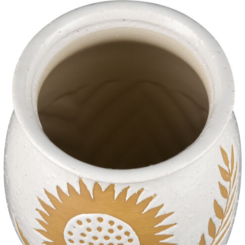 Annie 8.5 X 6.75 inch Vase, Medium