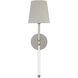 Suzanne Kasler Camille Cordless Sconce Wall Light
