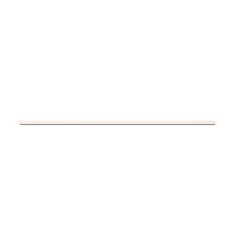 Stiletto Lungo LED 47.75 inch Satin Black Wall Bar Wall Light