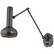 Roald 1 Light 5.50 inch Wall Sconce