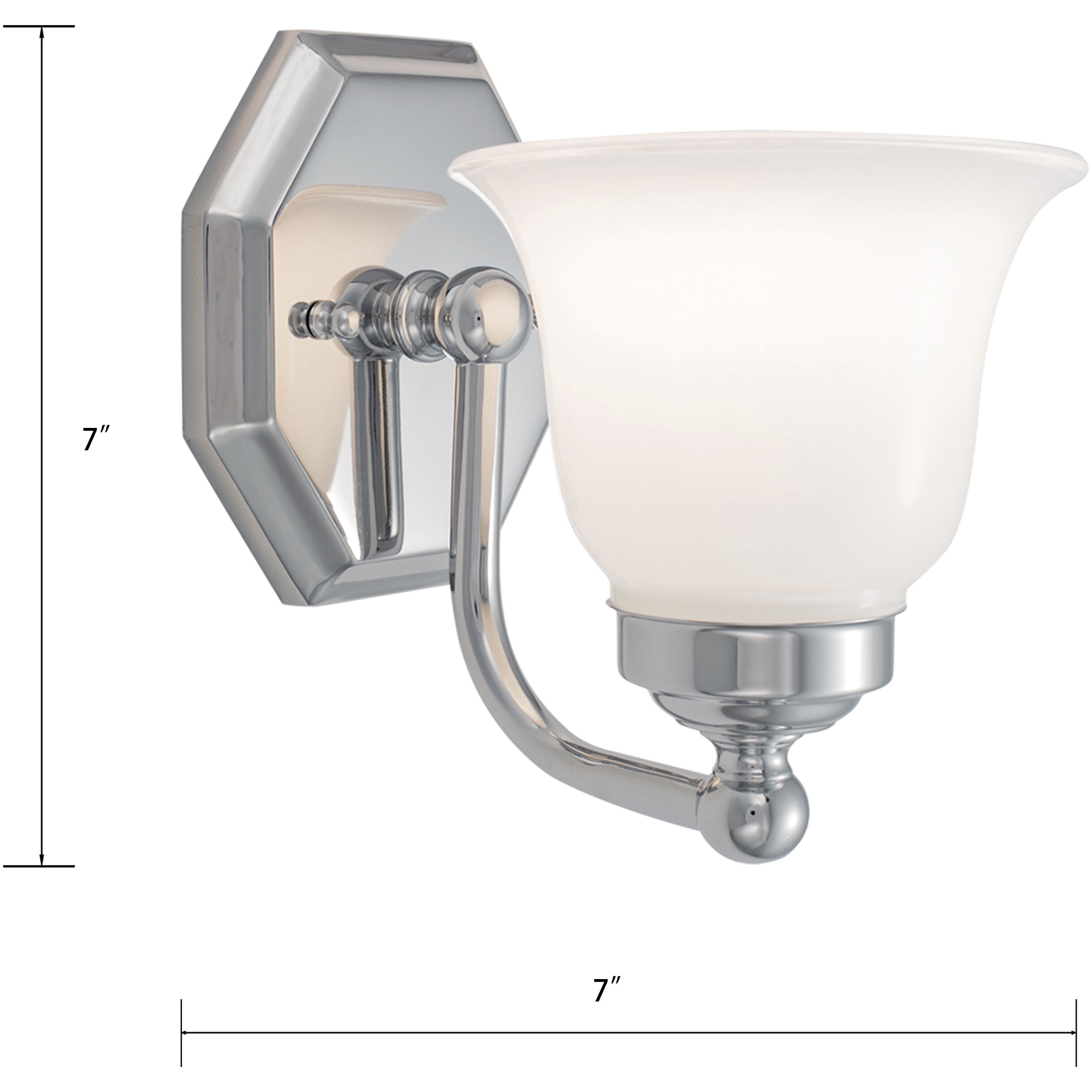 Trevi Sconce Wall Light