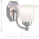 Trevi Sconce Wall Light