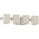 Catalina LED 23 inch Chrome Bath Vanity Wall Light
