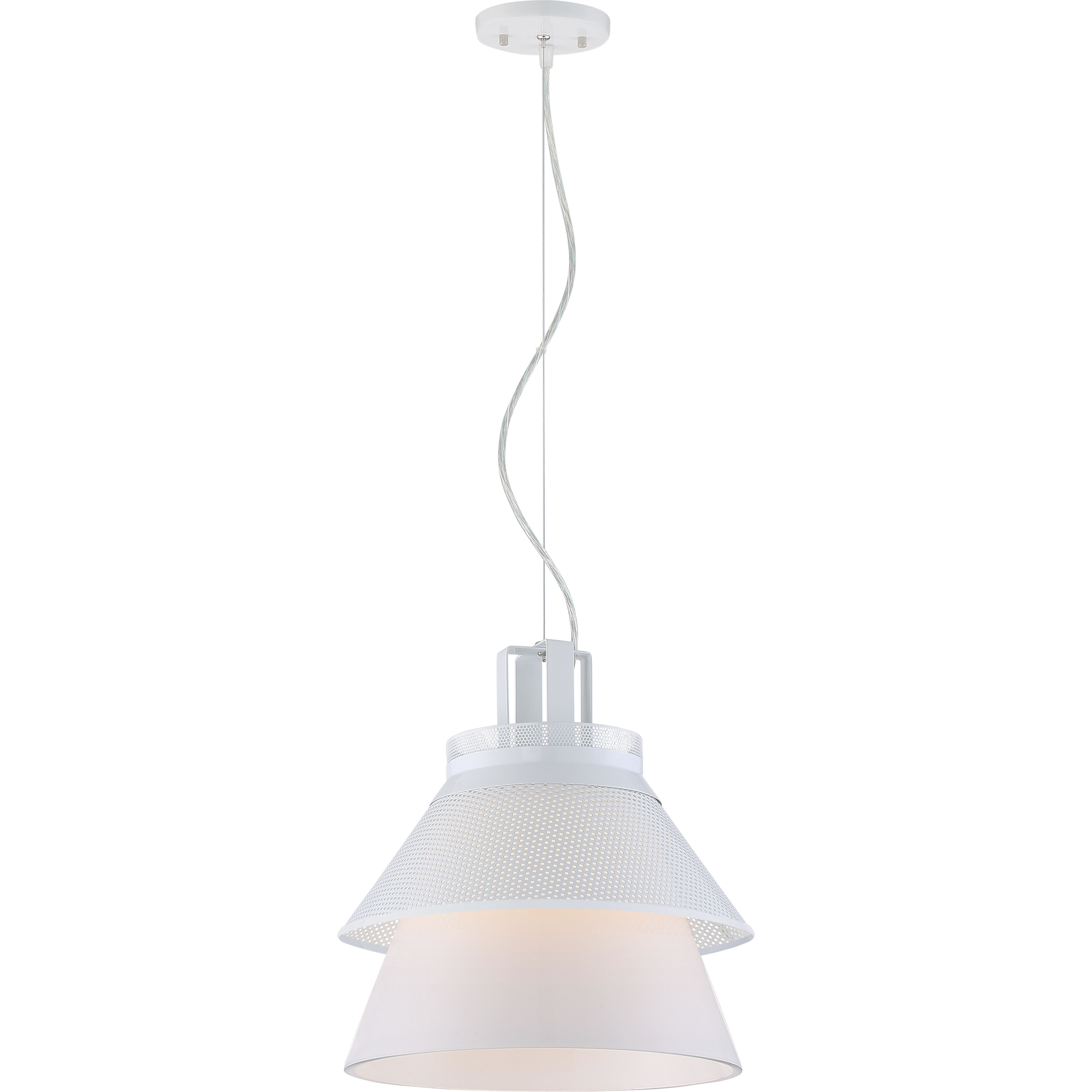Kyto 1 Light 13.25 inch Pendant