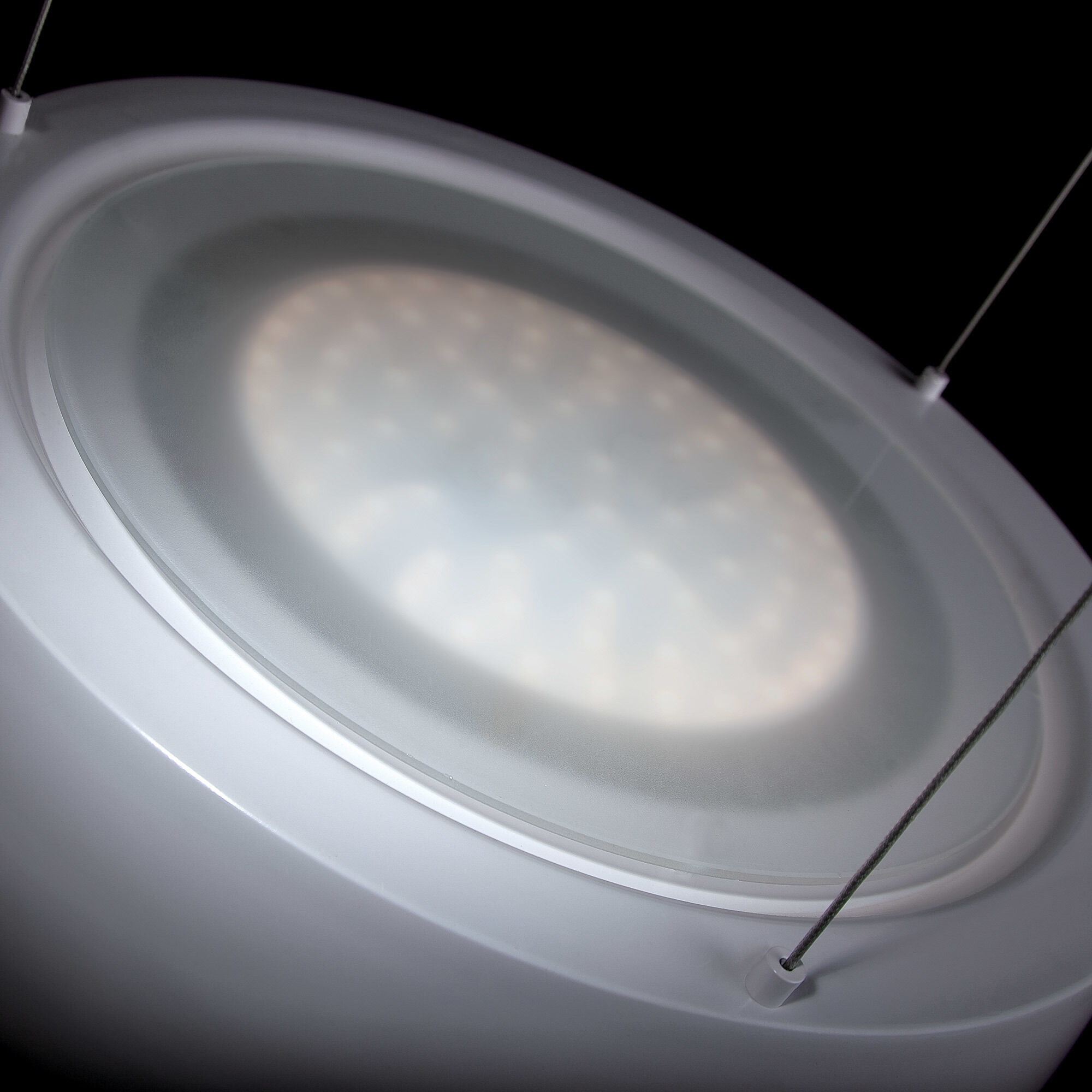 Gilt LED 18 inch White Silver Leaf Chandelier Ceiling Light in Opulent Textured Silver Aluminum