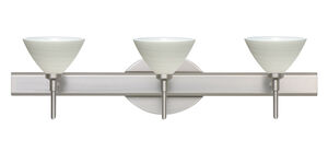 Domi 22.50 inch Bathroom Vanity Light