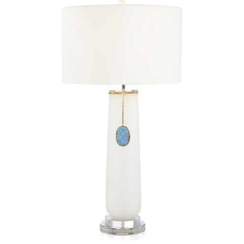 Leah Table Lamp Portable Light