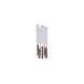 Canada 1 Light 6 inch Shiny Nickel Wall Sconce Wall Light