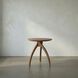 Vikram Side Table, L