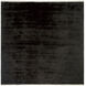 Evergreen 120 X 120 inch Black Handmade Rug in 10 x 10