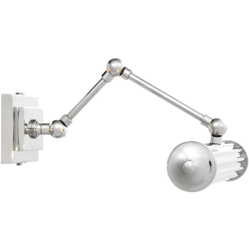 Luca Wall Lamp Wall Light, Small