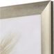 Florals Collection Brown Framed Art