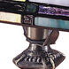 Evelyn 11 inch 60.00 watt Antique Brass Table Lamp Portable Light