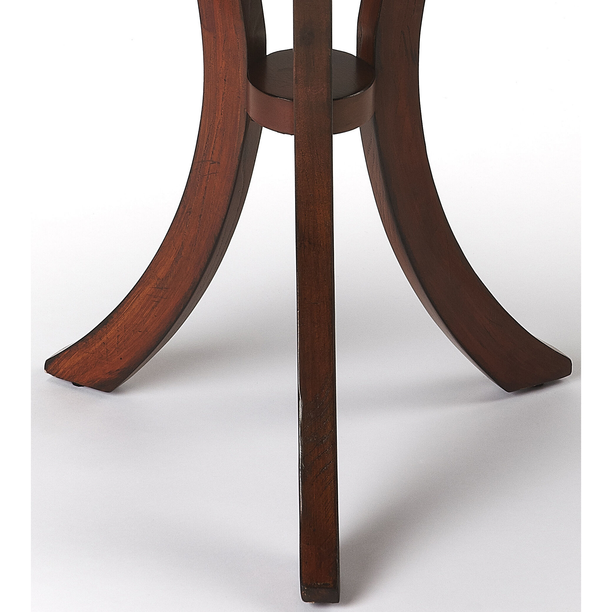 Butler Loft Gerard  26 X 24 inch Umber Accent Table