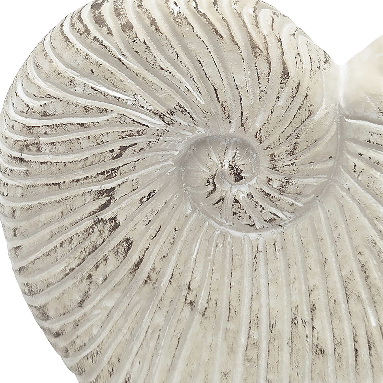 Anita Textured Beige Planter