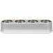 Visual Comfort Cordless 8.75 inch Lighting Accessory