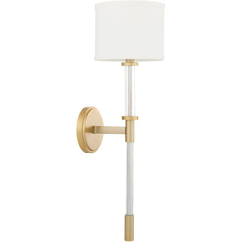 Hightower Wall Sconce Wall Light