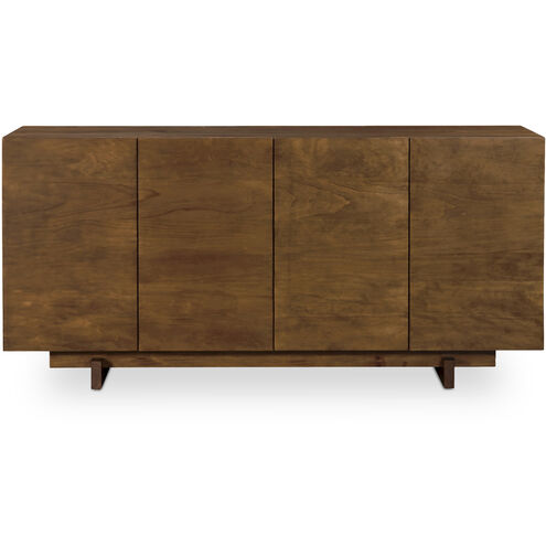 Mikoshi 74 X 18 inch Brown Sideboard