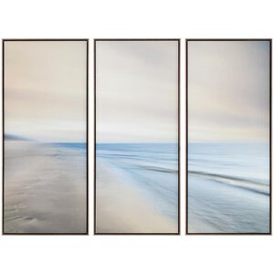 Stig Kalvelid's Dreamtime Giclees, Triptych