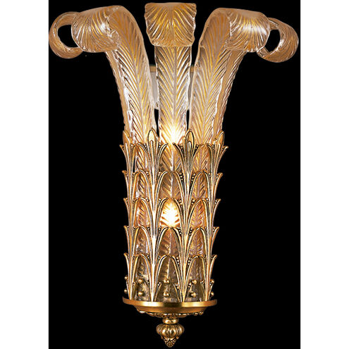 Mariner Luxury Wall Sconce Wall Light
