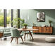 Pilson LED 5 inch Matte White Pendant Ceiling Light