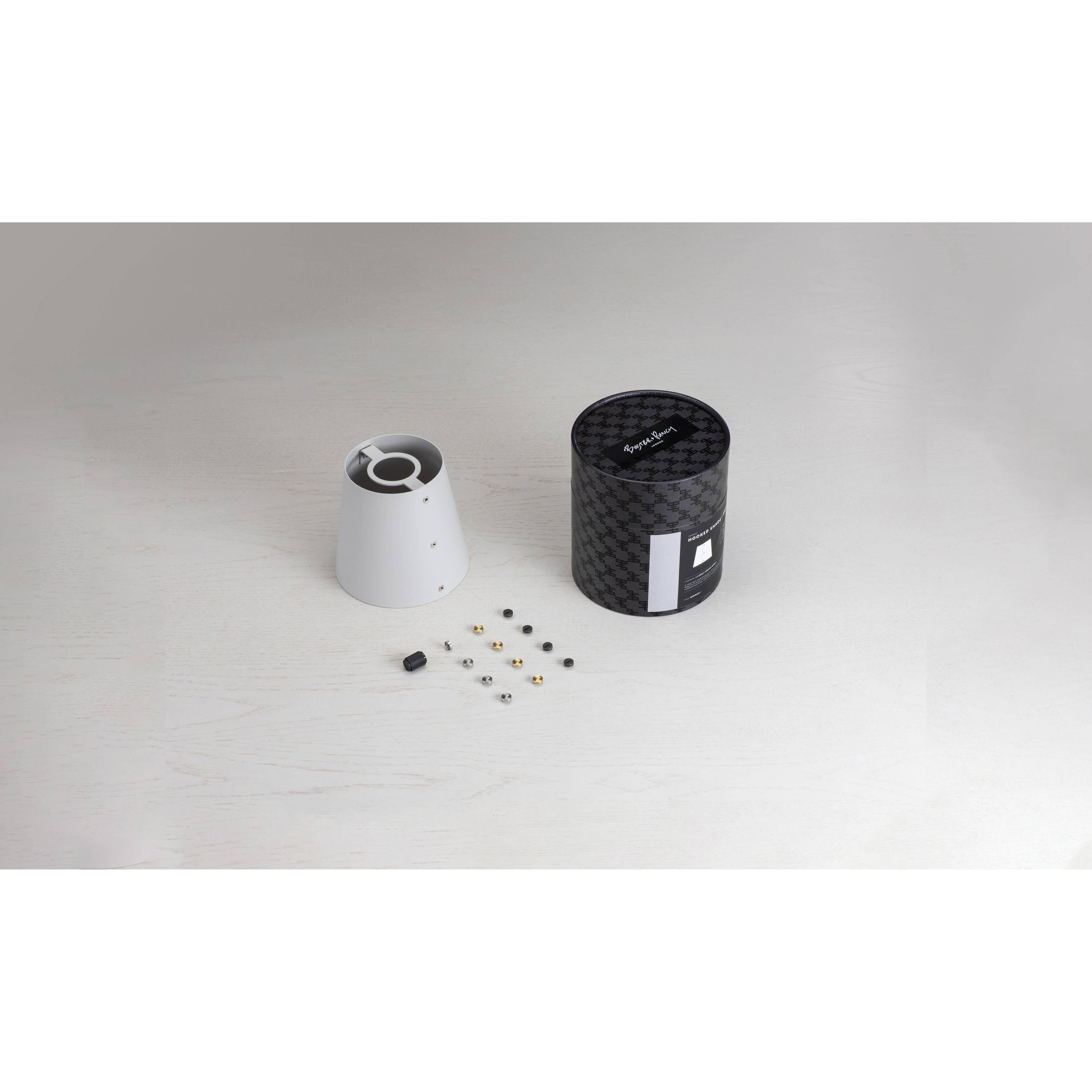 Hooked Stone 5.51 inch Shade