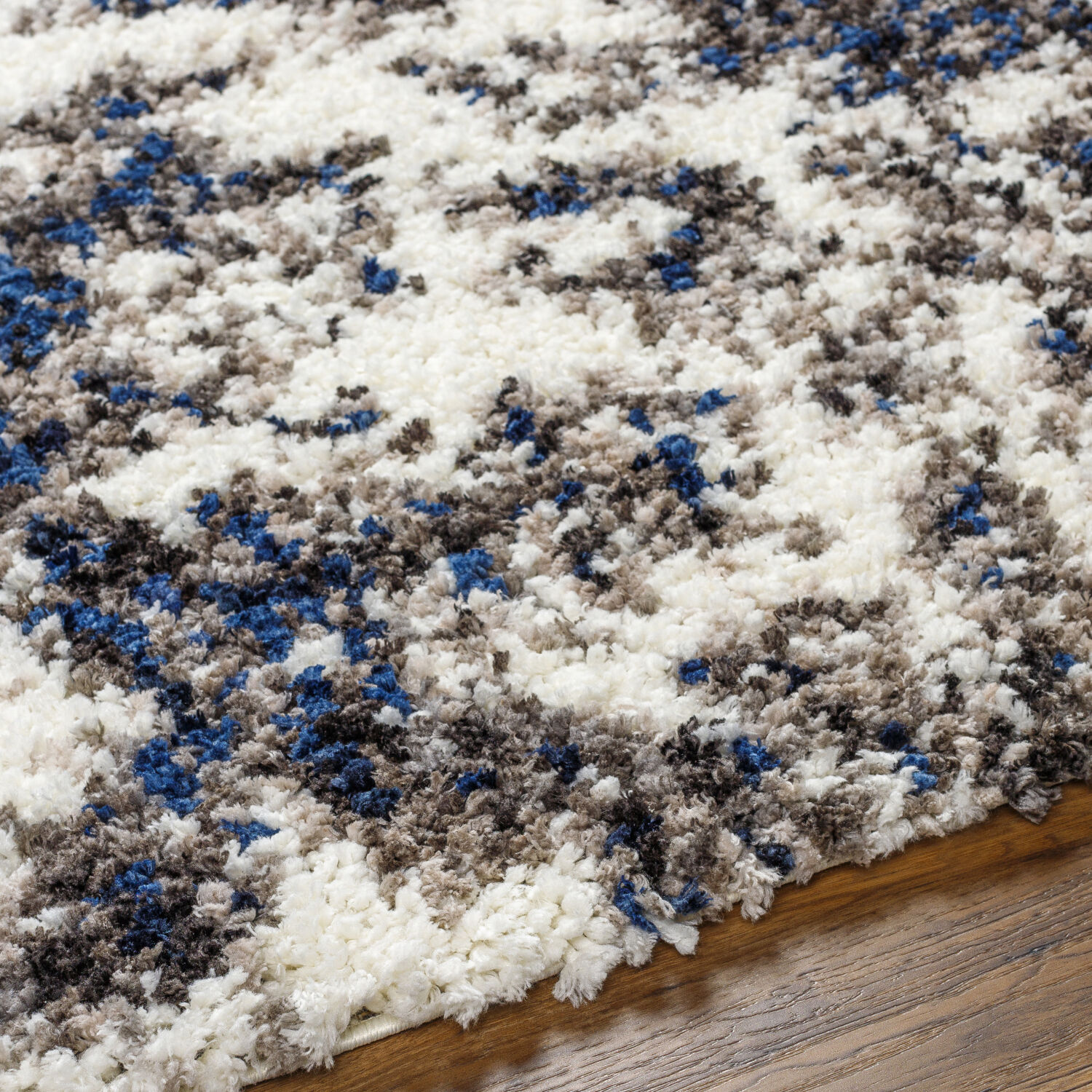 Ultra Shag 120 X 94 inch Rug, Rectangle