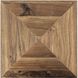 Sollis Natural Decorative Object